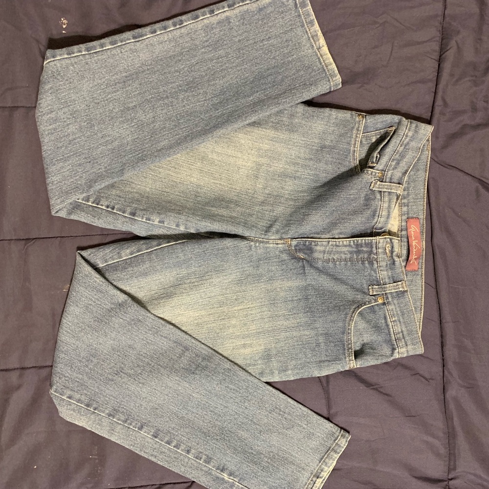 👖👖Gloria V Jeans👖👖